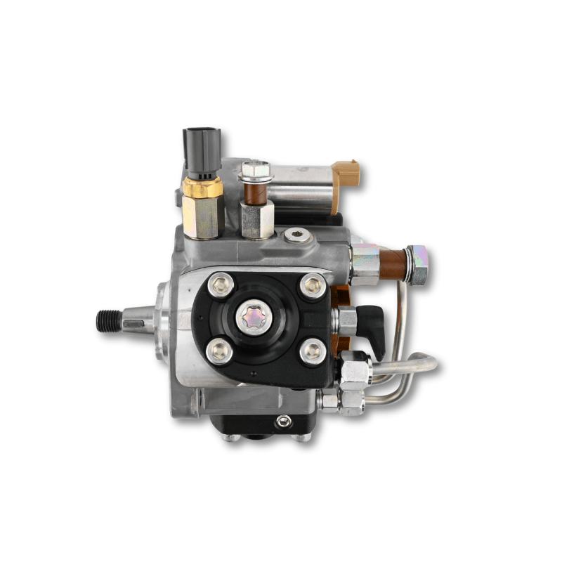 Common Rail Fuel Injector Pump 8-98091565-0 8-98091565-4 1-15603508-1, Isuzu 6HK1 - Fuel Parts Depot