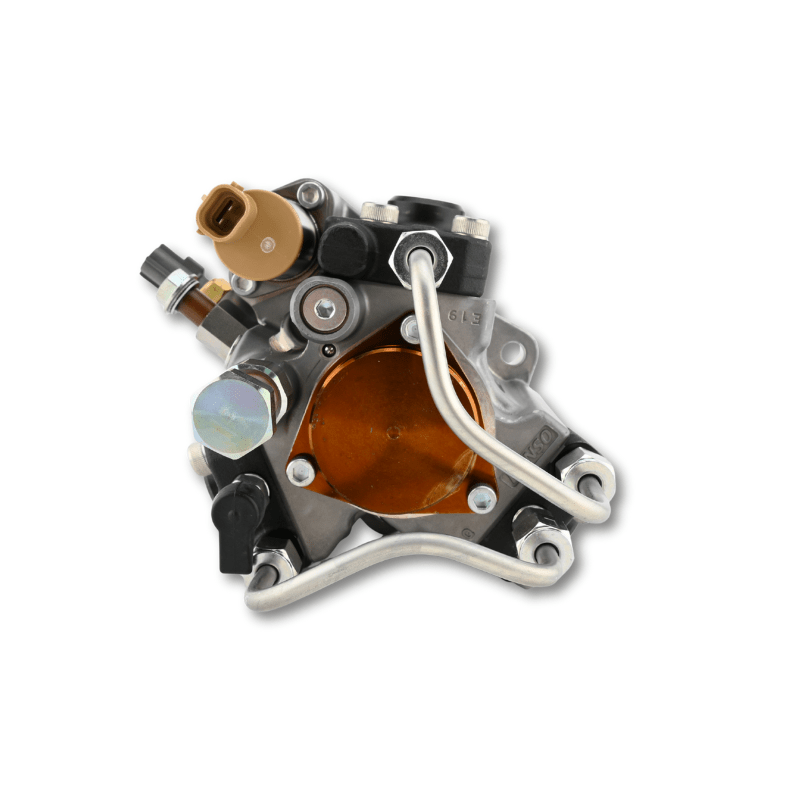 Common Rail Fuel Injector Pump 8-98091565-0 8-98091565-4 1-15603508-1, Isuzu 6HK1 - Fuel Parts Depot