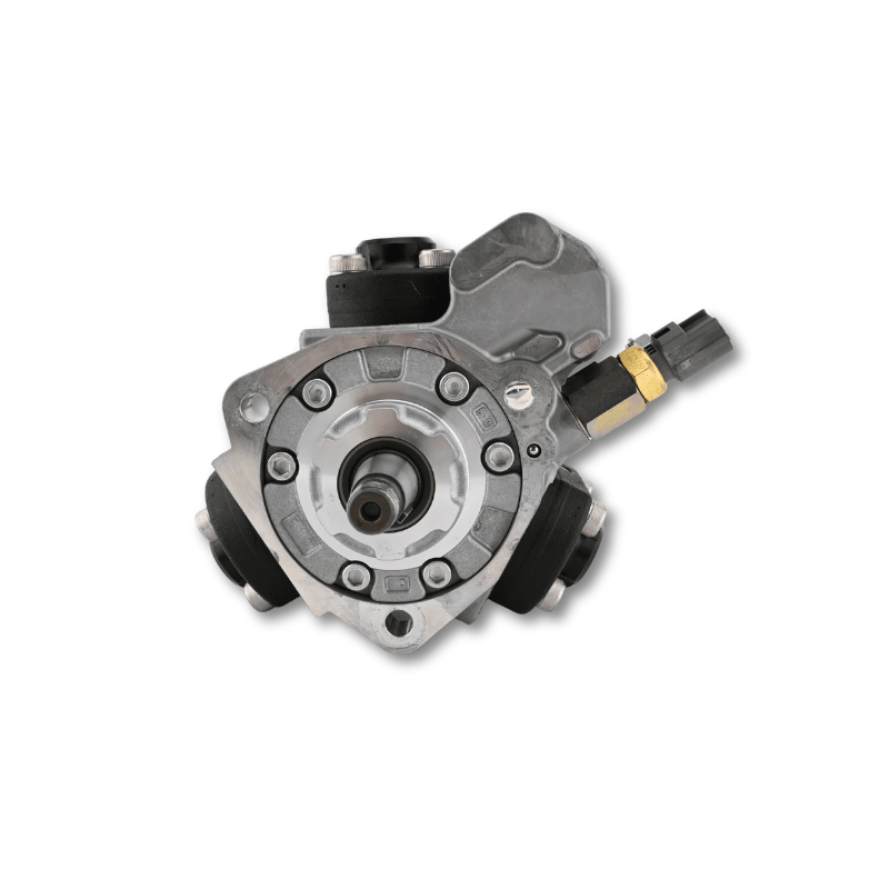 Common Rail Fuel Injector Pump 8-98091565-0 8-98091565-4 1-15603508-1, Isuzu 6HK1 - Fuel Parts Depot