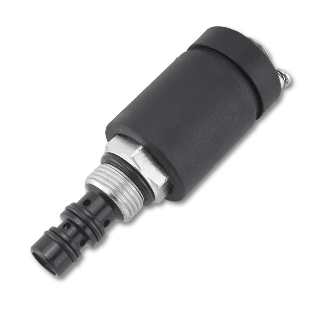 Control Valve Cartridge 7-126-604GT for Genie Telehandler SS-1048C SS-1056C TH1048C TH1056C Pettibone - Fuel Parts Depot