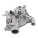 Coolant Water Pump 04138560 04137490 04137233 04135550 04134280 04132077 04138700 for Deutz D2.9L4 TD2.9L4 TCD2.9L4 - Fuel Parts Depot