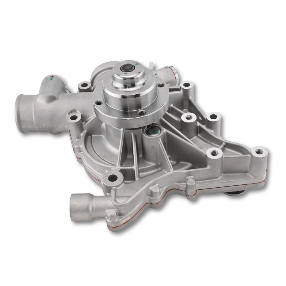 Coolant Water Pump 04138560 04137490 04137233 04135550 04134280 04132077 04138700 for Deutz D2.9L4 TD2.9L4 TCD2.9L4 - Fuel Parts Depot