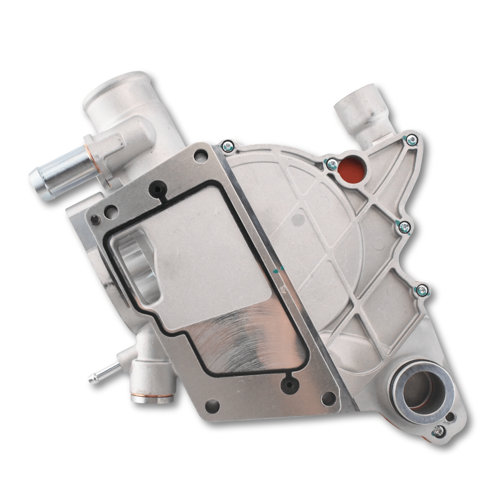 Coolant Water Pump 04138560 04137490 04137233 04135550 04134280 04132077 04138700 for Deutz D2.9L4 TD2.9L4 TCD2.9L4 - Fuel Parts Depot