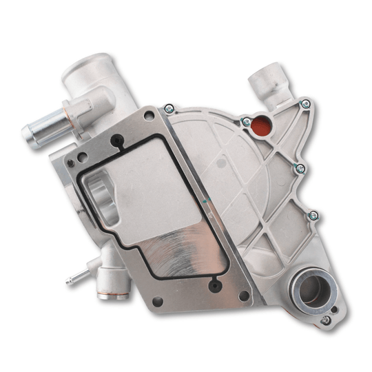 Coolant Water Pump 04138560 04137490 04137233 04135550 04134280 04132077 04138700 for Deutz D2.9L4 TD2.9L4 TCD2.9L4 - Fuel Parts Depot