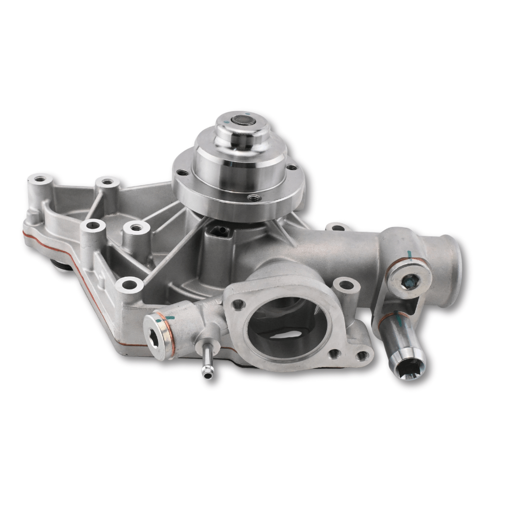 Coolant Water Pump 04138560 04137490 04137233 04135550 04134280 04132077 04138700 for Deutz D2.9L4 TD2.9L4 TCD2.9L4 - Fuel Parts Depot