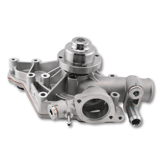 Coolant Water Pump 04138560 04137490 04137233 04135550 04134280 04132077 04138700 for Deutz D2.9L4 TD2.9L4 TCD2.9L4 - Fuel Parts Depot