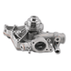 Coolant Water Pump 04138560 04137490 04137233 04135550 04134280 04132077 04138700 for Deutz D2.9L4 TD2.9L4 TCD2.9L4 - Fuel Parts Depot
