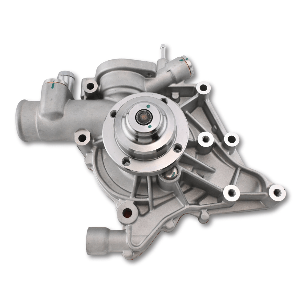 Coolant Water Pump 04138560 04137490 04137233 04135550 04134280 04132077 04138700 for Deutz D2.9L4 TD2.9L4 TCD2.9L4 - Fuel Parts Depot