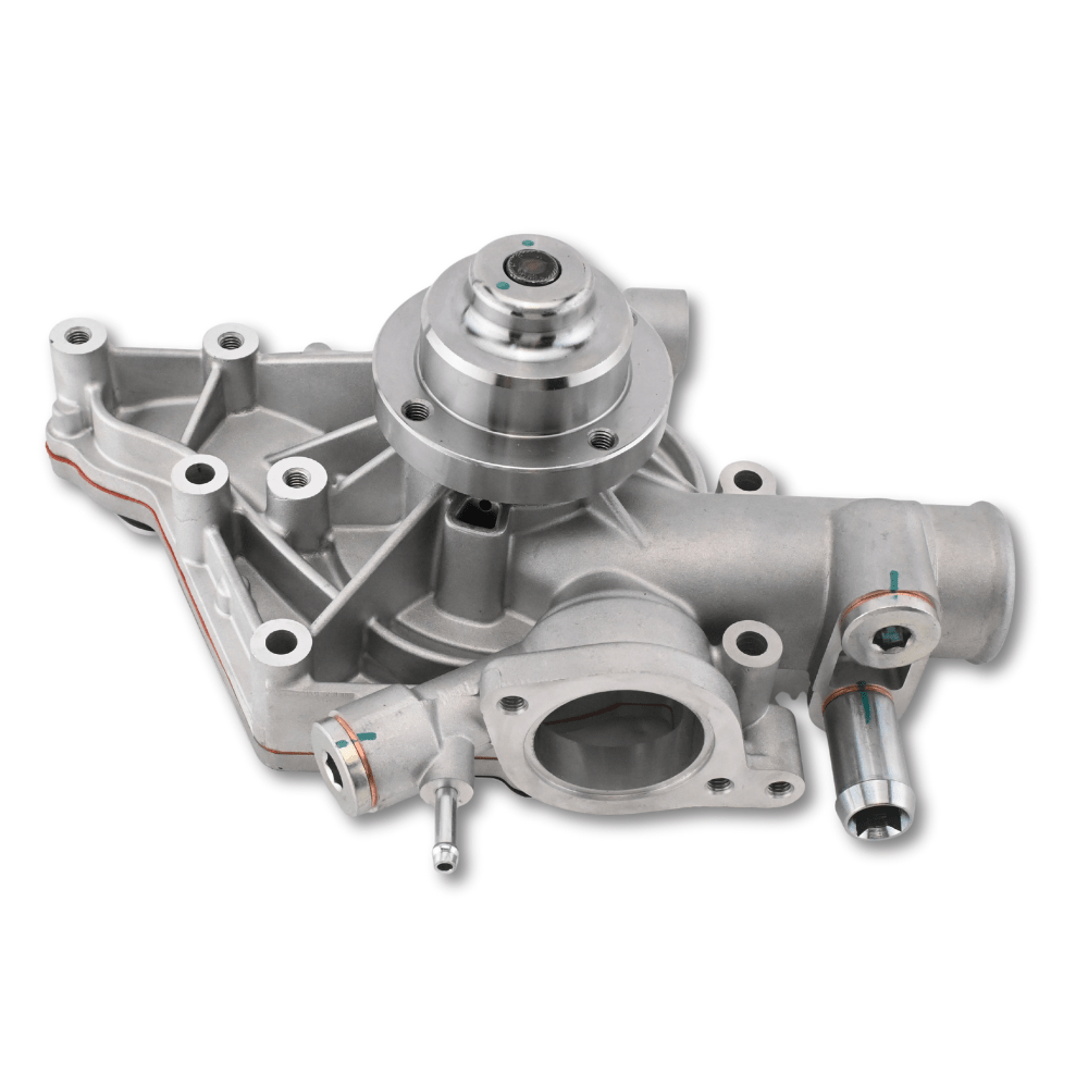 Coolant Water Pump 04138560 04137490 04137233 04135550 04134280 04132077 04138700 for Deutz D2.9L4 TD2.9L4 TCD2.9L4 - Fuel Parts Depot