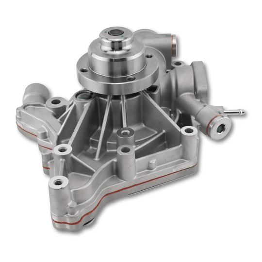 Coolant Water Pump 04138560 04137490 04137233 04135550 04134280 04132077 04138700 for Deutz D2.9L4 TD2.9L4 TCD2.9L4 - Fuel Parts Depot