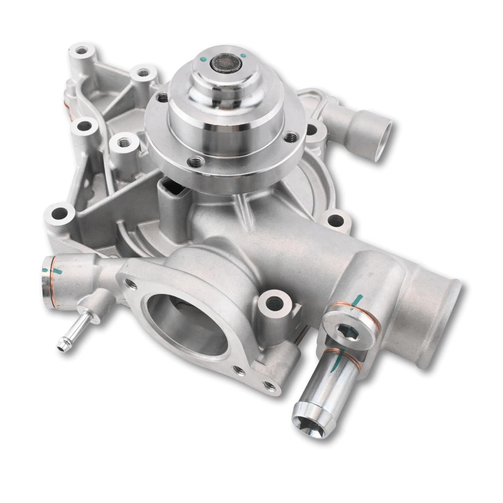 Coolant Water Pump 04138560 04137490 04137233 04135550 04134280 04132077 04138700 for Deutz D2.9L4 TD2.9L4 TCD2.9L4 - Fuel Parts Depot