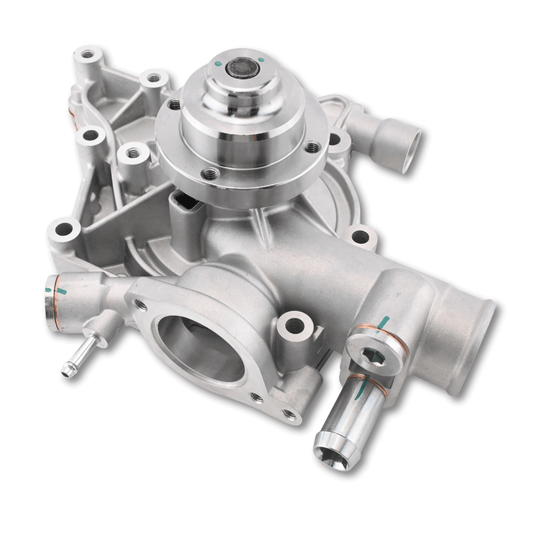 Coolant Water Pump 04138560 04137490 04137233 04135550 04134280 04132077 04138700 for Deutz D2.9L4 TD2.9L4 TCD2.9L4 - Fuel Parts Depot