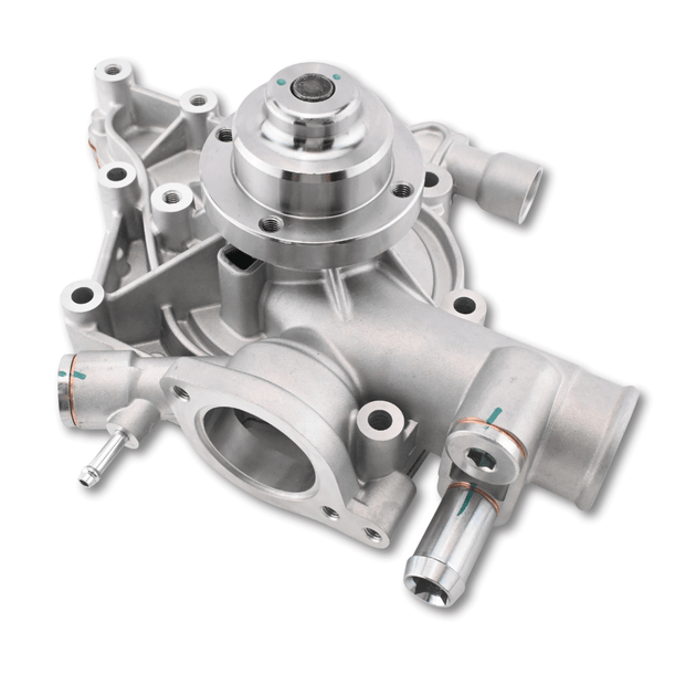 Coolant Water Pump 04138560 04137490 04137233 04135550 04134280 04132077 04138700 for Deutz D2.9L4 TD2.9L4 TCD2.9L4 - Fuel Parts Depot