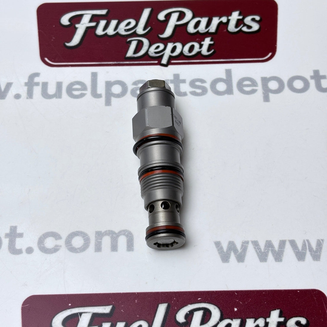Counter Balance Valve CBBC-LHN Fits Sun Hydraulics - Fuel Parts Depot
