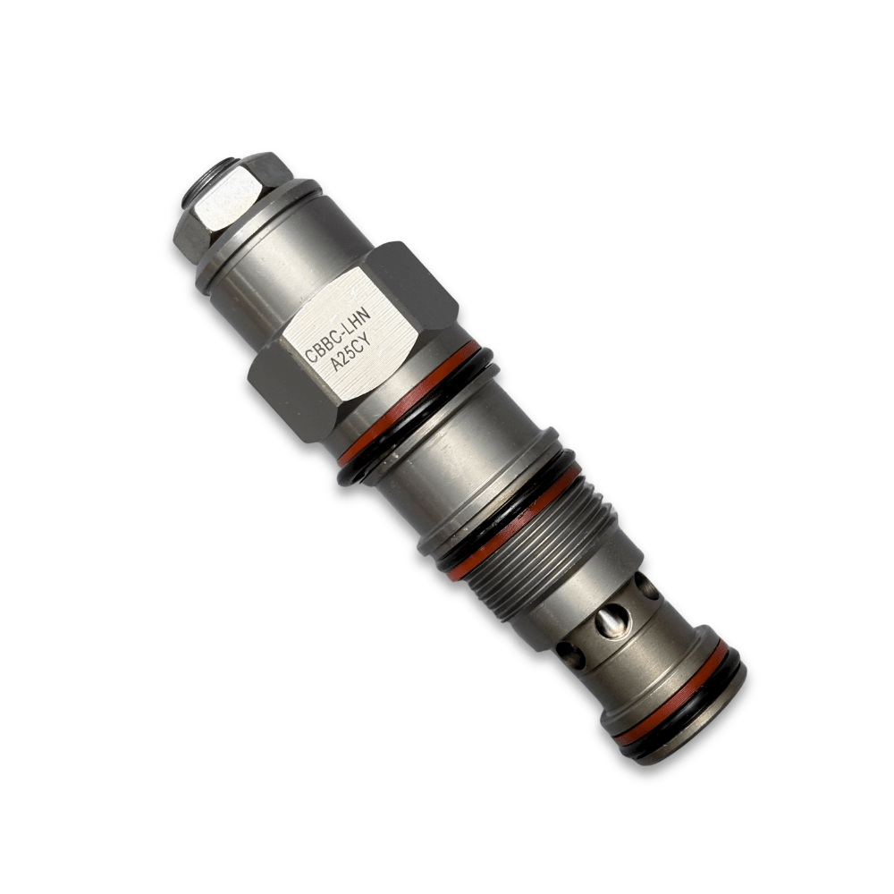 Counter Balance Valve CBBC-LHN Fits Sun Hydraulics - Fuel Parts Depot