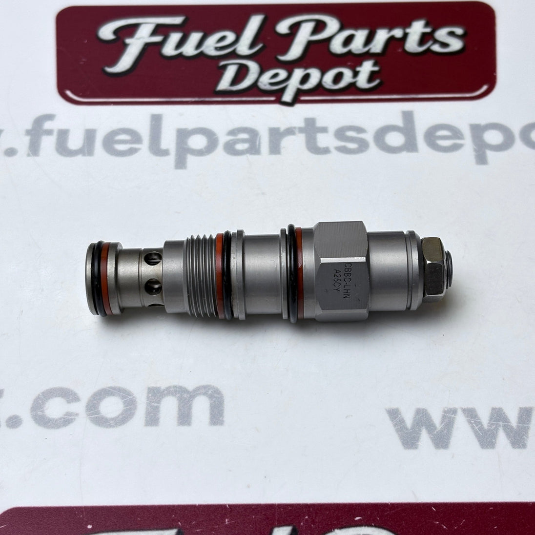 Counter Balance Valve CBBC-LHN Fits Sun Hydraulics - Fuel Parts Depot