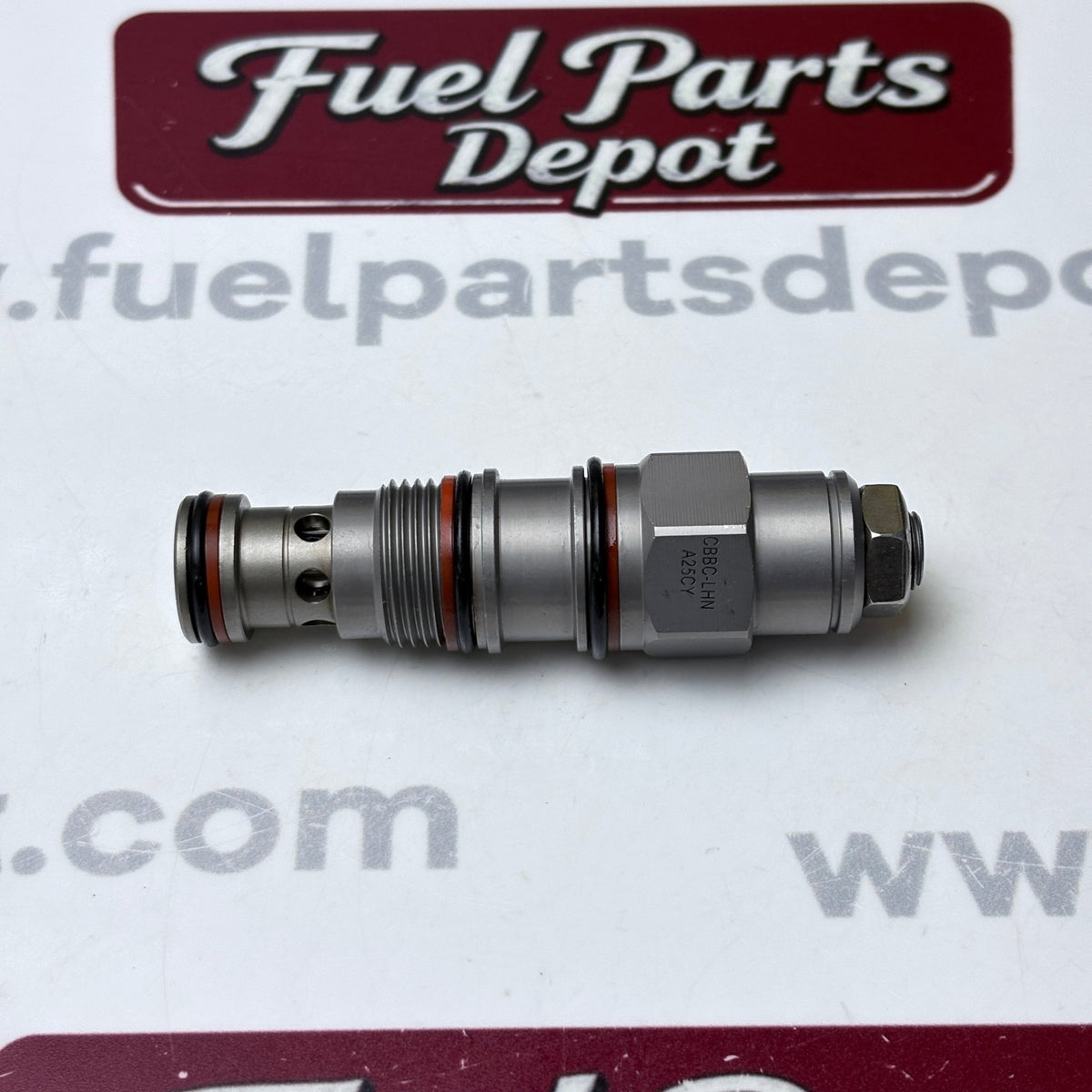 Counter Balance Valve CBBC-LHN Fits Sun Hydraulics - Fuel Parts Depot