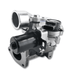 CT16V New Turbocharger 17201-UL010 Fit for Toyota Engine 1KD Forklift 40-8FD 8FD35U 8FD40U - Fuel Parts Depot