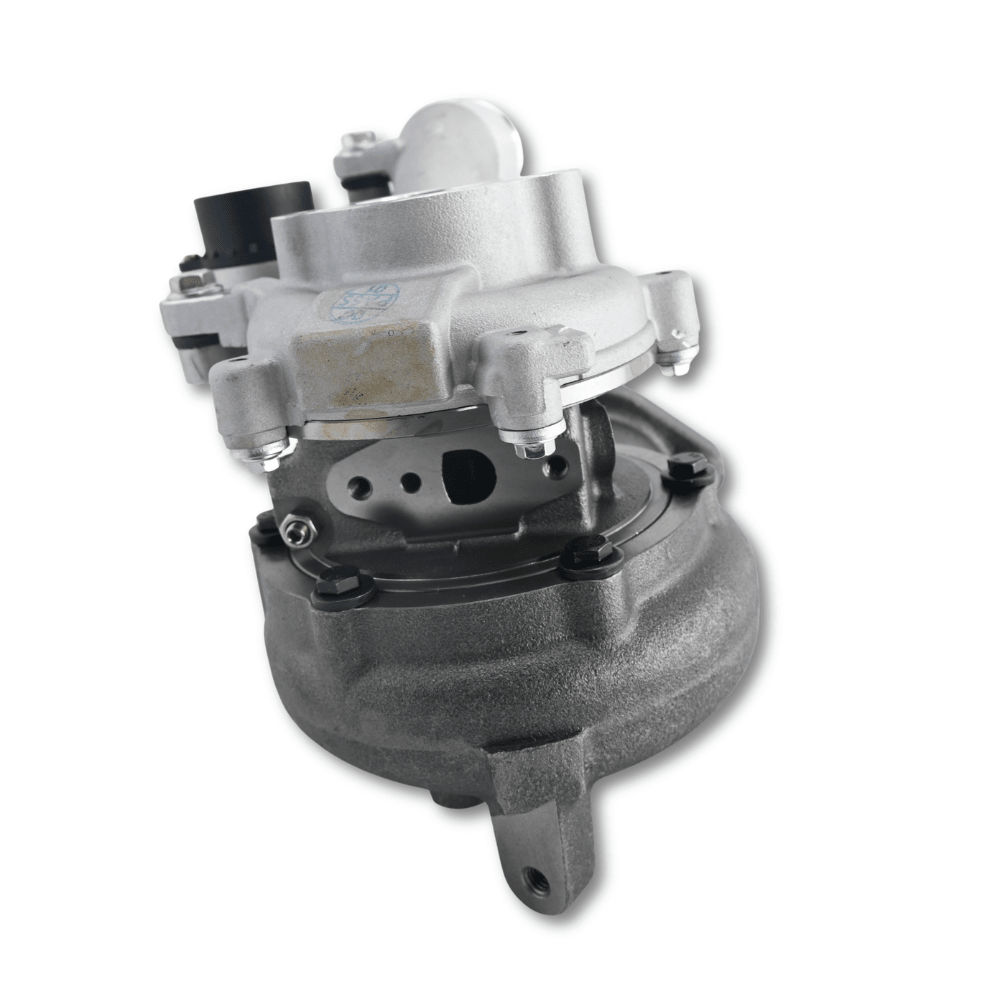 CT16V New Turbocharger 17201-UL010 Fit for Toyota Engine 1KD Forklift 40-8FD 8FD35U 8FD40U - Fuel Parts Depot