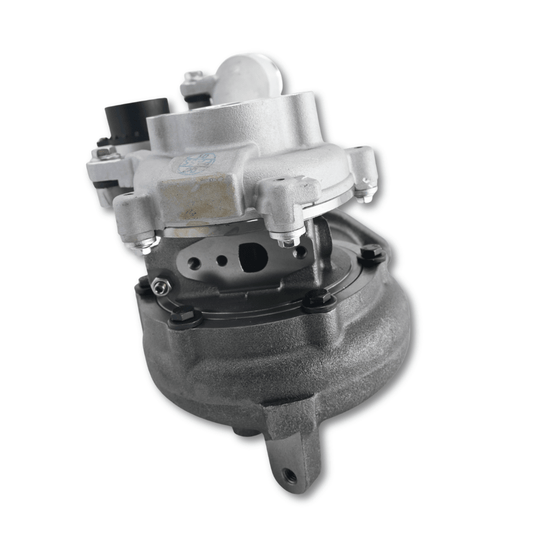 CT16V New Turbocharger 17201-UL010 Fit for Toyota Engine 1KD Forklift 40-8FD 8FD35U 8FD40U - Fuel Parts Depot