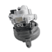 CT16V New Turbocharger 17201-UL010 Fit for Toyota Engine 1KD Forklift 40-8FD 8FD35U 8FD40U - Fuel Parts Depot