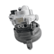 CT16V New Turbocharger 17201-UL010 Fit for Toyota Engine 1KD Forklift 40-8FD 8FD35U 8FD40U - Fuel Parts Depot