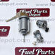 Cylinder Set Lock 8982011610 8-98201161-0 for Isuzu 700P NPR NQR FVR FTR FRR FSR FXZ - Fuel Parts Depot