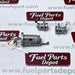 Cylinder Set Lock 8982011610 8-98201161-0 for Isuzu 700P NPR NQR FVR FTR FRR FSR FXZ - Fuel Parts Depot