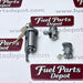 Cylinder Set Lock 8982011610 8-98201161-0 for Isuzu 700P NPR NQR FVR FTR FRR FSR FXZ - Fuel Parts Depot