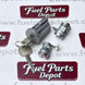 Cylinder Set Lock 8982011610 8-98201161-0 for Isuzu 700P NPR NQR FVR FTR FRR FSR FXZ - Fuel Parts Depot