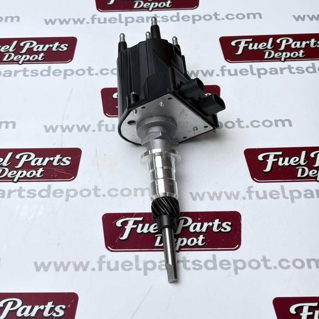 Distributor 1331330 1103782 Fits for Hyster Engine GM 3.0L Forklift - Fuel Parts Depot