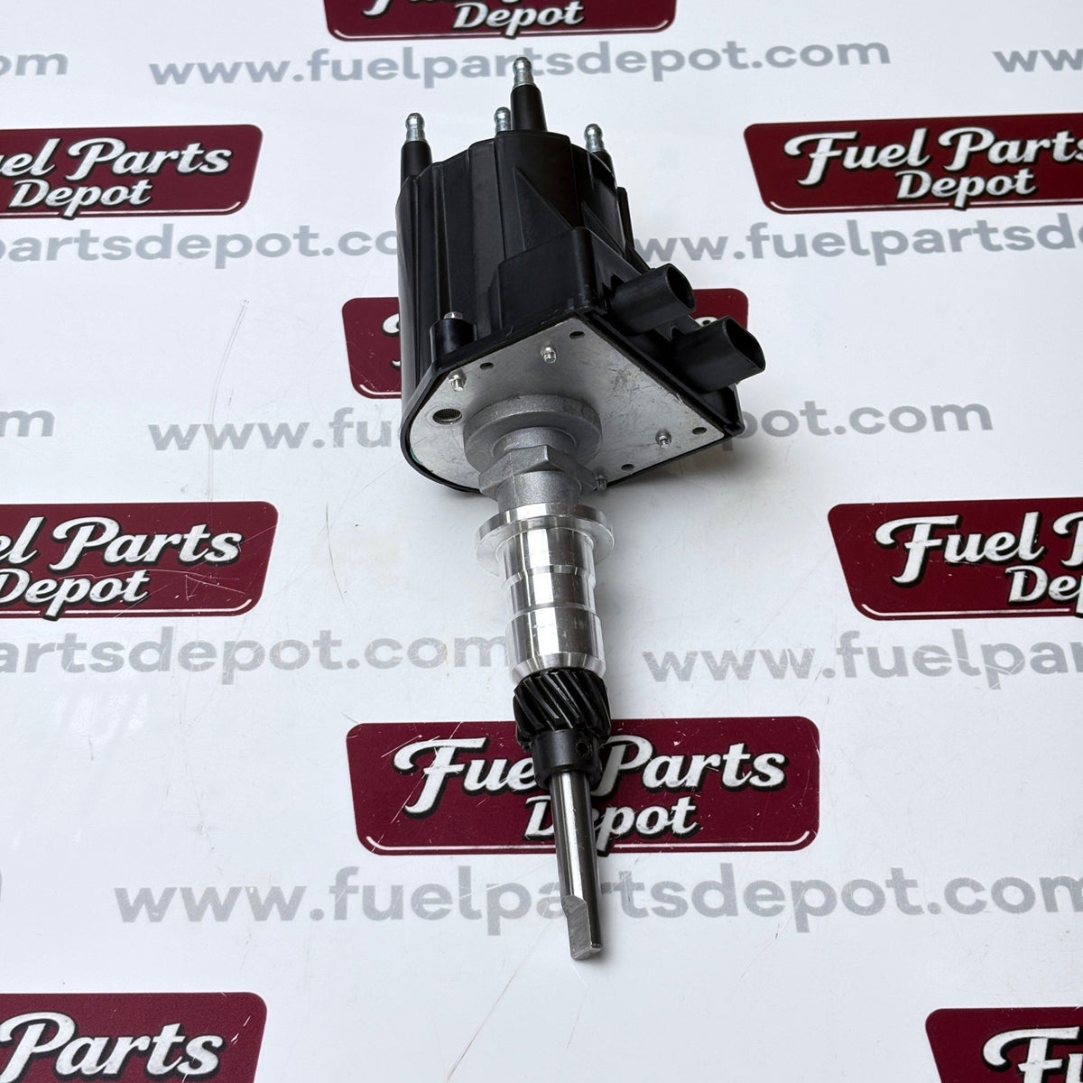 Distributor 1331330 1103782 Fits for Hyster Engine GM 3.0L Forklift - Fuel Parts Depot