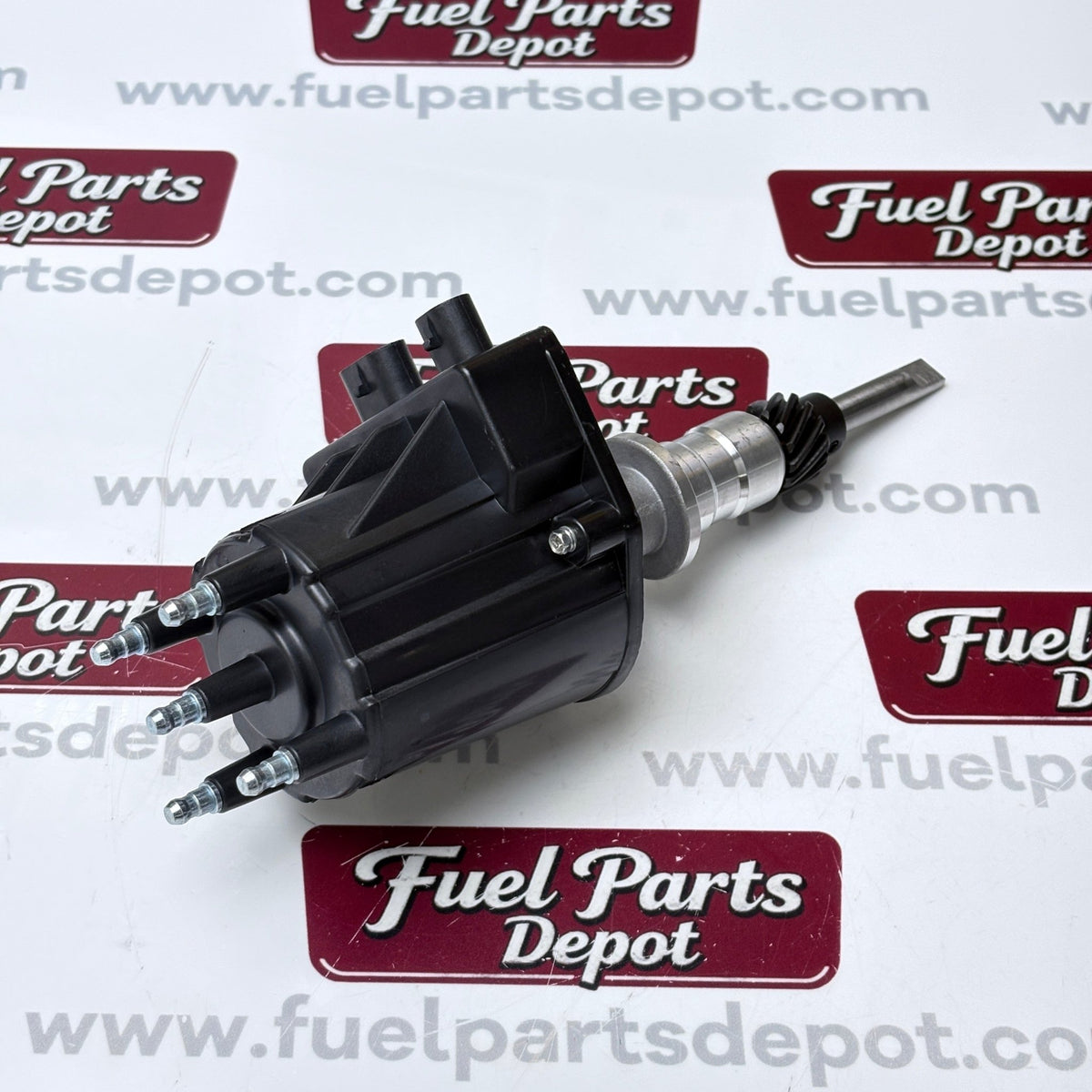 Distributor 1331330 1103782 Fits for Hyster Engine GM 3.0L Forklift - Fuel Parts Depot