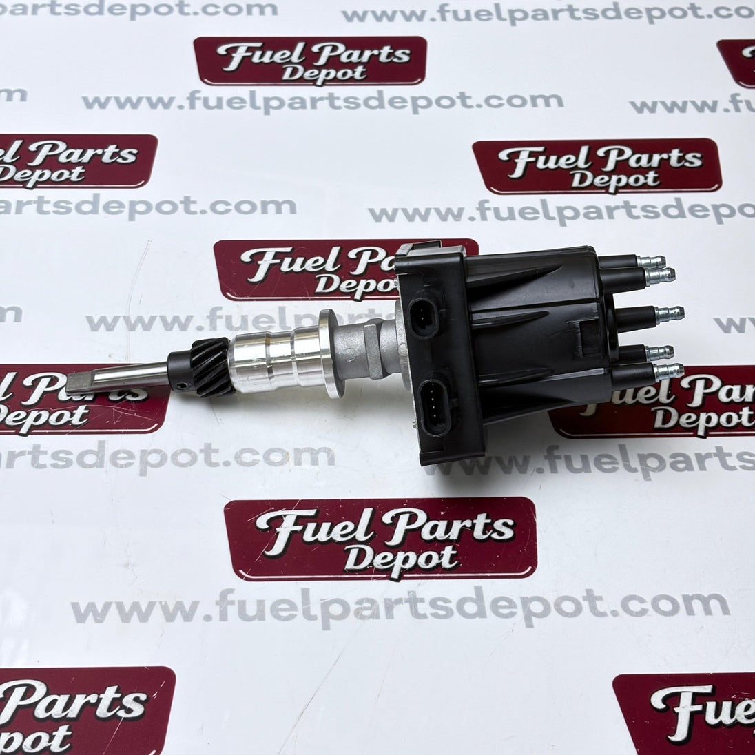 Distributor 1331330 1103782 Fits for Hyster Engine GM 3.0L Forklift - Fuel Parts Depot