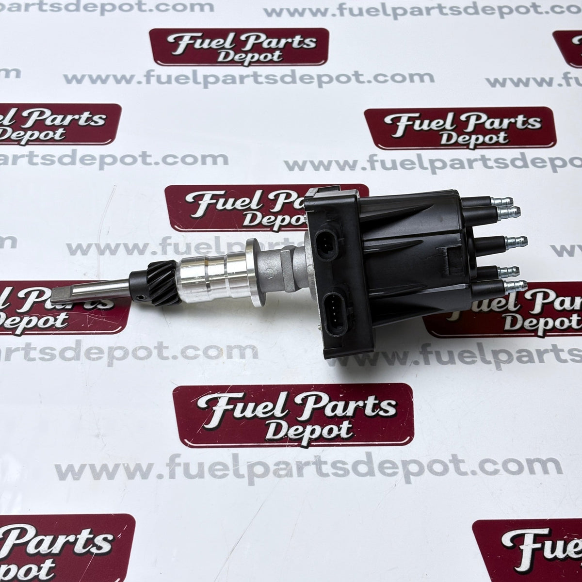 Distributor 1331330 1103782 Fits for Hyster Engine GM 3.0L Forklift - Fuel Parts Depot