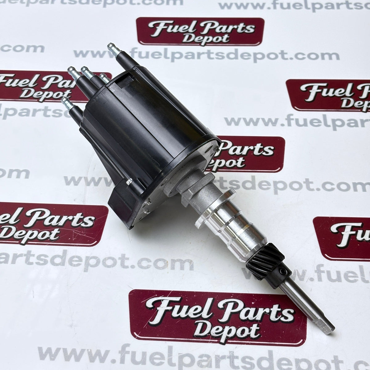 Distributor 1331330 1103782 Fits for Hyster Engine GM 3.0L Forklift - Fuel Parts Depot