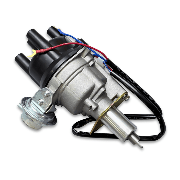 Distributor 22100-00H11 Fits for Forklift Nissan H20 OLD Style Engine Electronic - Fuel Parts Depot