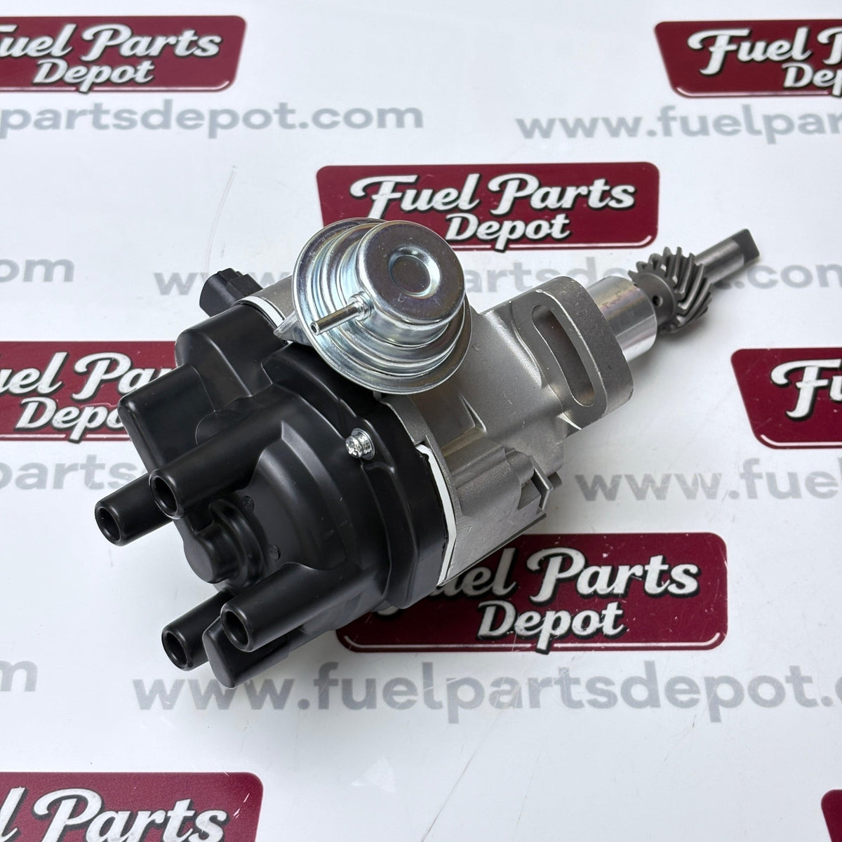 Distributor 22100-K8700 Fits Nissan Engine H20 H20-II for Komatsu Forklift FG15-15FG15H-15 FG18H-15 FG20-11 FG25-11 FG30-11 - Fuel Parts Depot