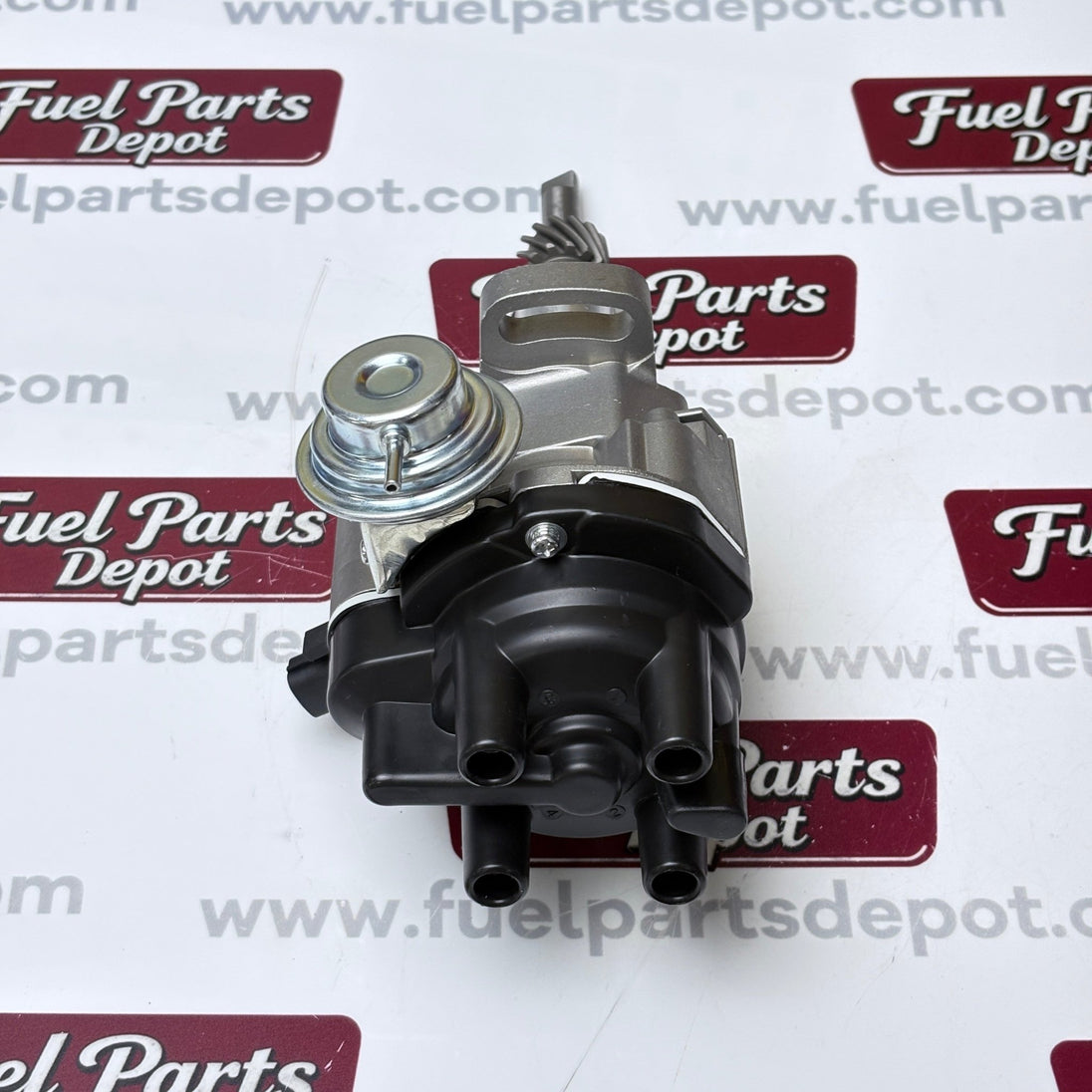 Distributor 22100-K8700 Fits Nissan Engine H20 H20-II for Komatsu Forklift FG15-15FG15H-15 FG18H-15 FG20-11 FG25-11 FG30-11 - Fuel Parts Depot