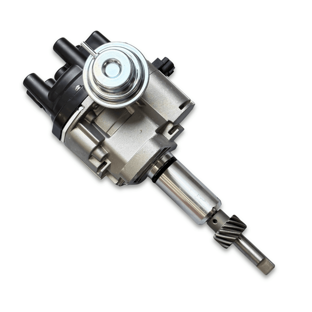 Distributor 22100-K8700 Fits Nissan Engine H20 H20-II for Komatsu Forklift FG15-15FG15H-15 FG18H-15 FG20-11 FG25-11 FG30-11 - Fuel Parts Depot
