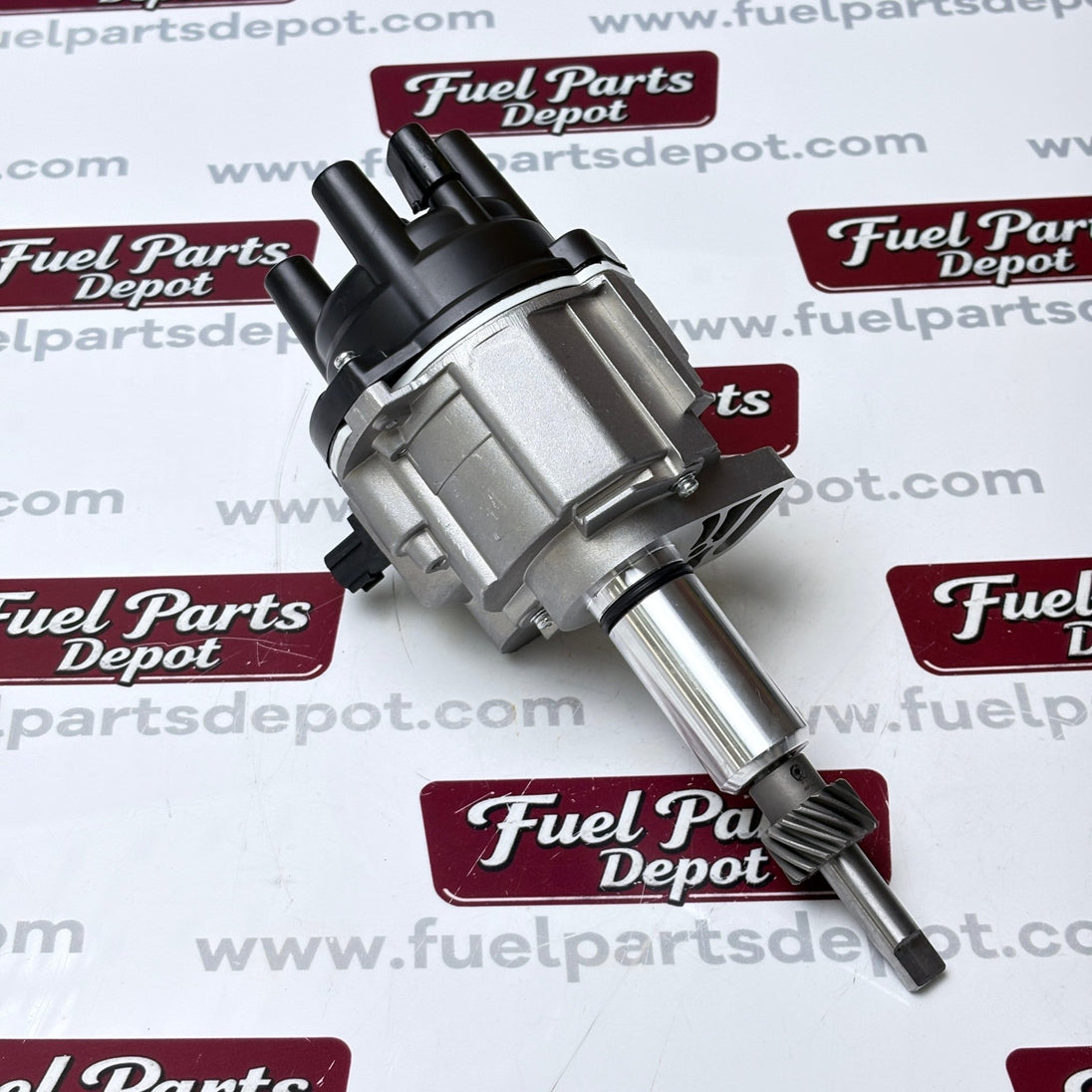 Distributor 22100-K8700 Fits Nissan Engine H20 H20-II for Komatsu Forklift FG15-15FG15H-15 FG18H-15 FG20-11 FG25-11 FG30-11 - Fuel Parts Depot