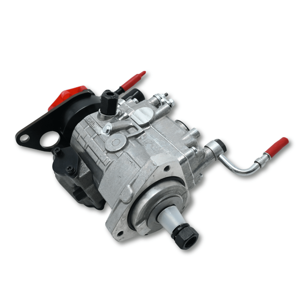 DP310 Fuel Injection Pump 9520A171T 2644C337 for Perkins Engine 1104 1104D-44TG - Fuel Parts Depot