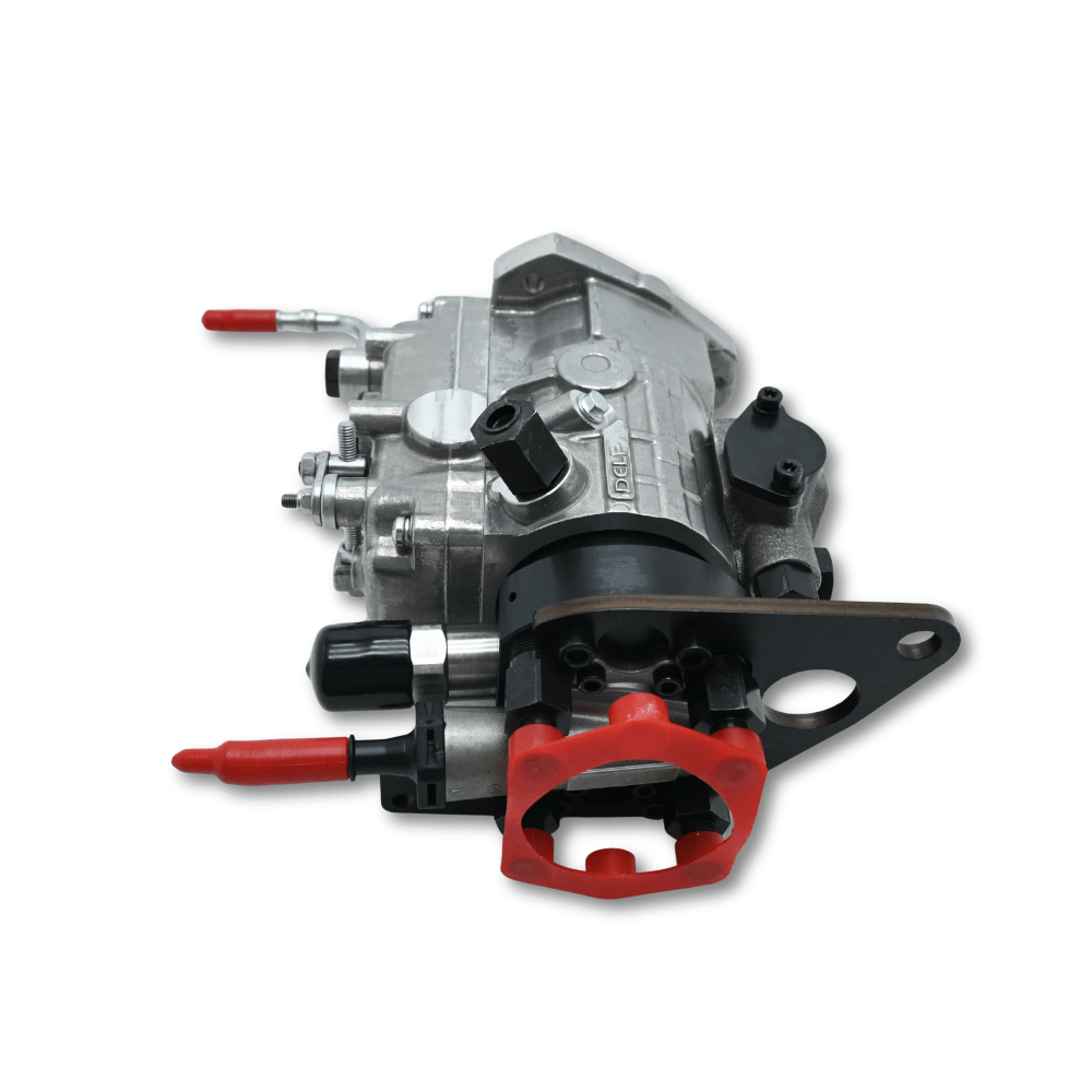 DP310 Fuel Injection Pump 9520A171T 2644C337 for Perkins Engine 1104 1104D-44TG - Fuel Parts Depot