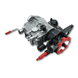 DP310 Fuel Injection Pump 9520A171T 2644C337 for Perkins Engine 1104 1104D-44TG - Fuel Parts Depot