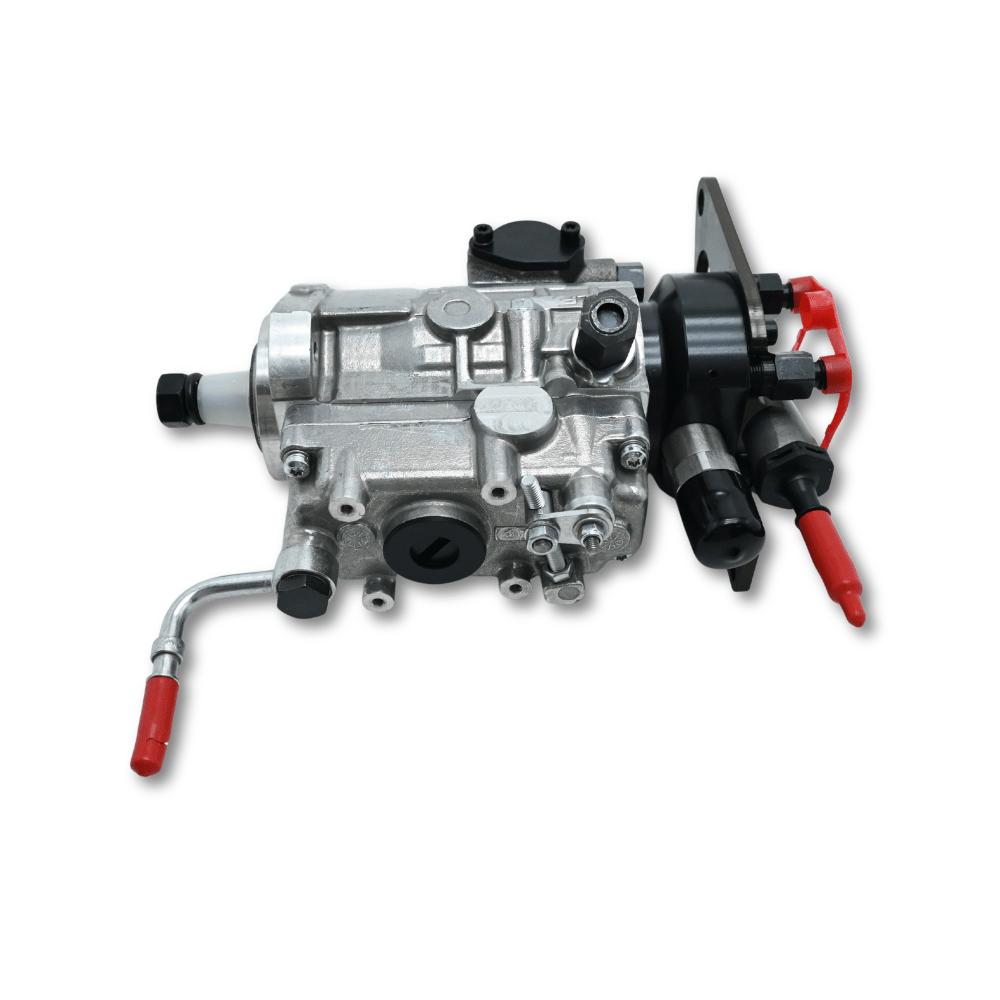 DP310 Fuel Injection Pump 9520A171T 2644C337 for Perkins Engine 1104 1104D-44TG - Fuel Parts Depot