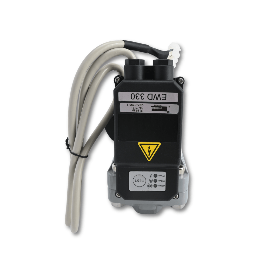 Drain Valve 1621-6822-00 for Atlas Copco Air Compressor - Fuel Parts Depot