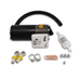 DRP Fuel Pump DRP - 02 fit for Cummins Engine 5.9L Dodge Ram - Fuel Parts Depot
