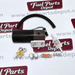 DRP Fuel Pump DRP - 02 fit for Cummins Engine 5.9L Dodge Ram - Fuel Parts Depot