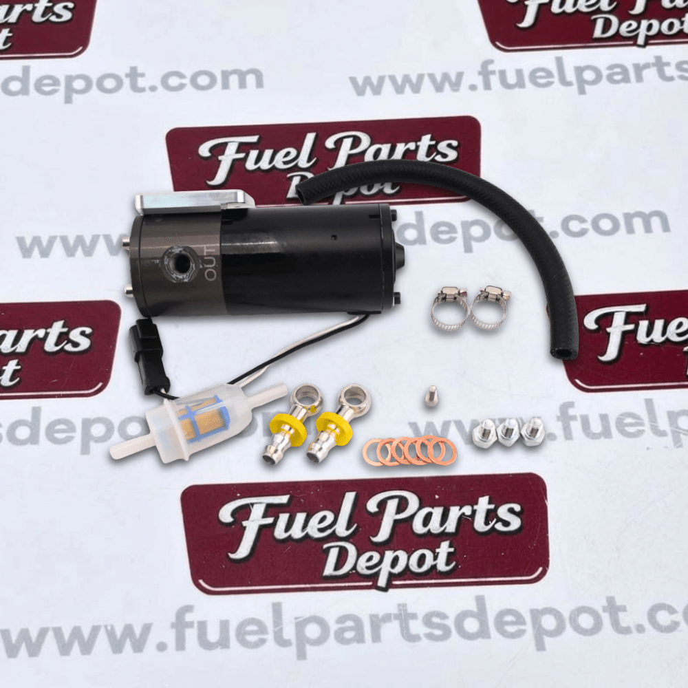 DRP Fuel Pump DRP - 02 fit for Cummins Engine 5.9L Dodge Ram - Fuel Parts Depot