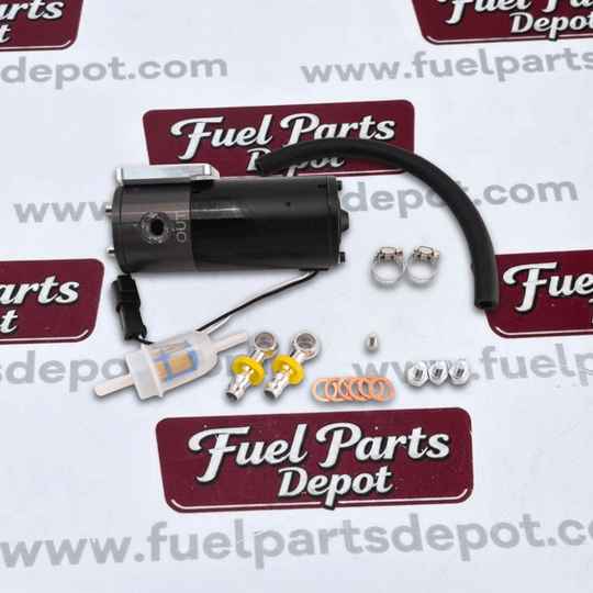 DRP Fuel Pump DRP - 02 fit for Cummins Engine 5.9L Dodge Ram - Fuel Parts Depot